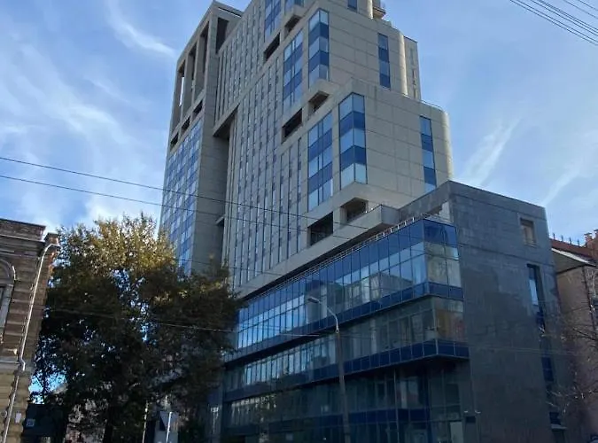 CivilizationГотель