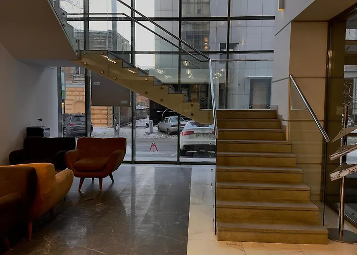 CivilizationГотель