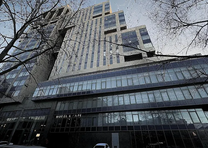 CivilizationГотель