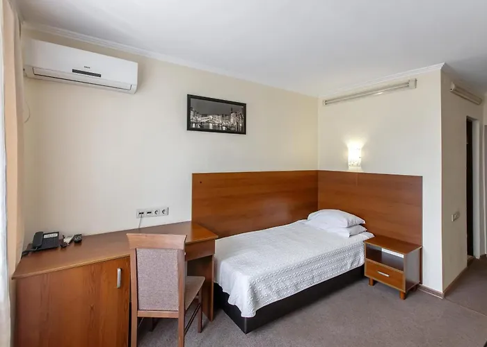 DnepropetrovskГотель