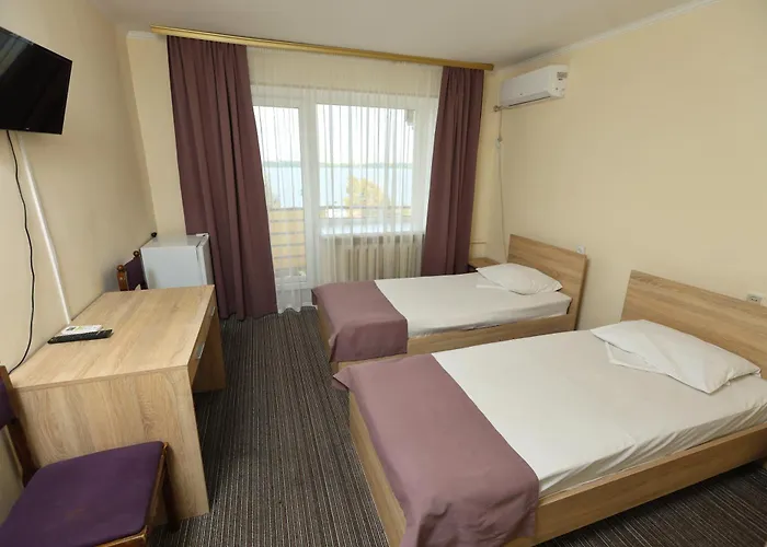 DnepropetrovskГотель